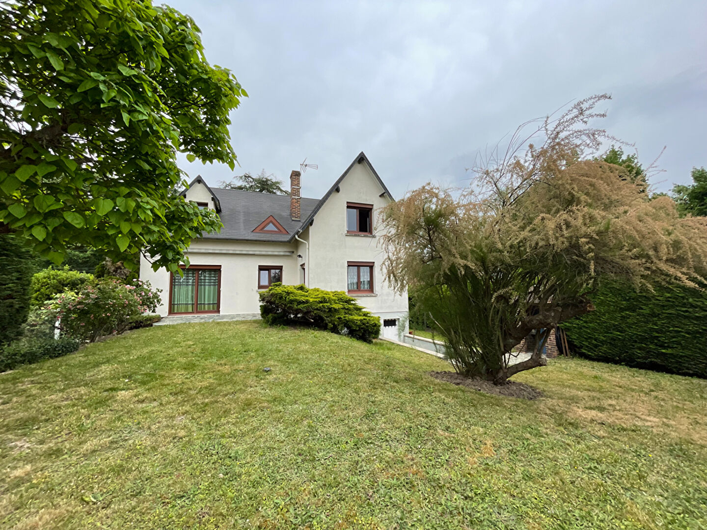Maison SAINT JEAN DE BRAYE (45800) 6 pi&egrave;ces 168.70 m&sup2;