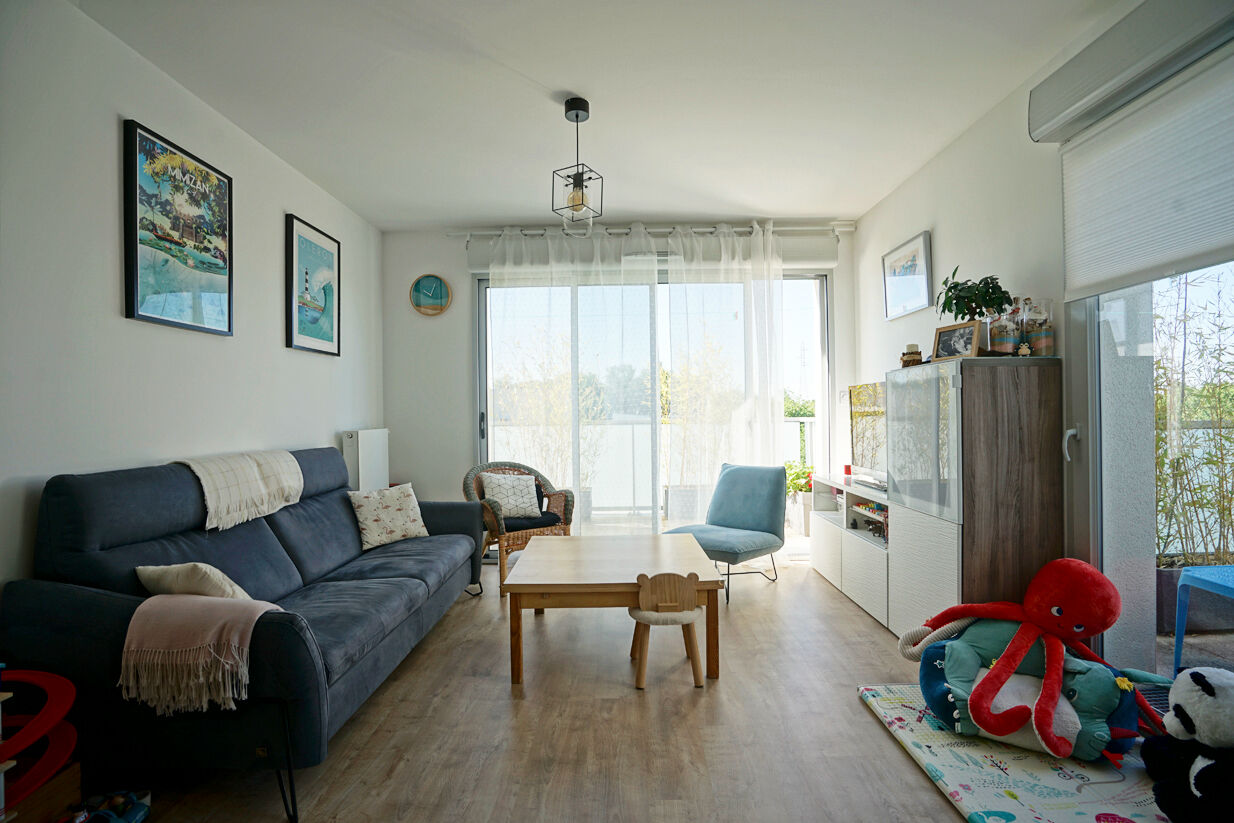 Appartement SAINT JEAN DE BRAYE (45800) 4 pièces 89.56 m²