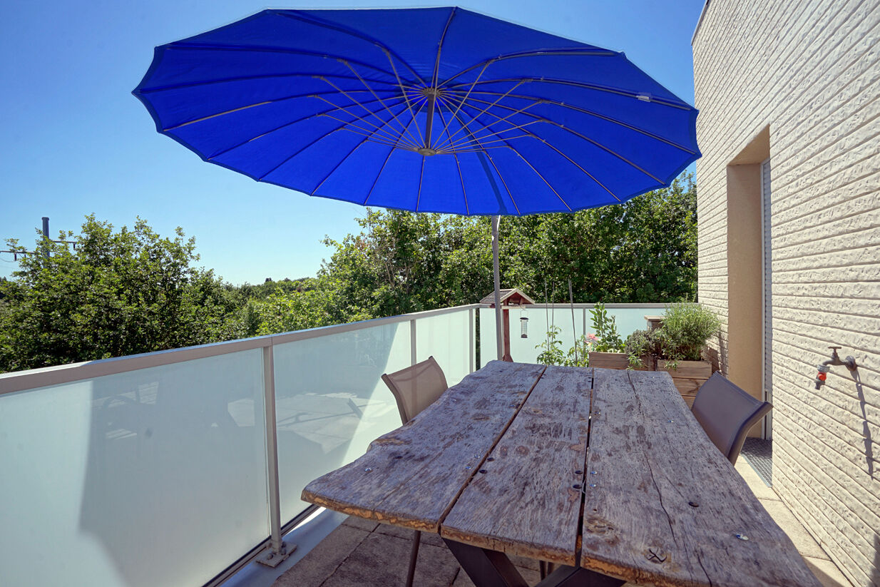 Appartement SAINT JEAN DE BRAYE (45800) 4 pièces 89.56 m²