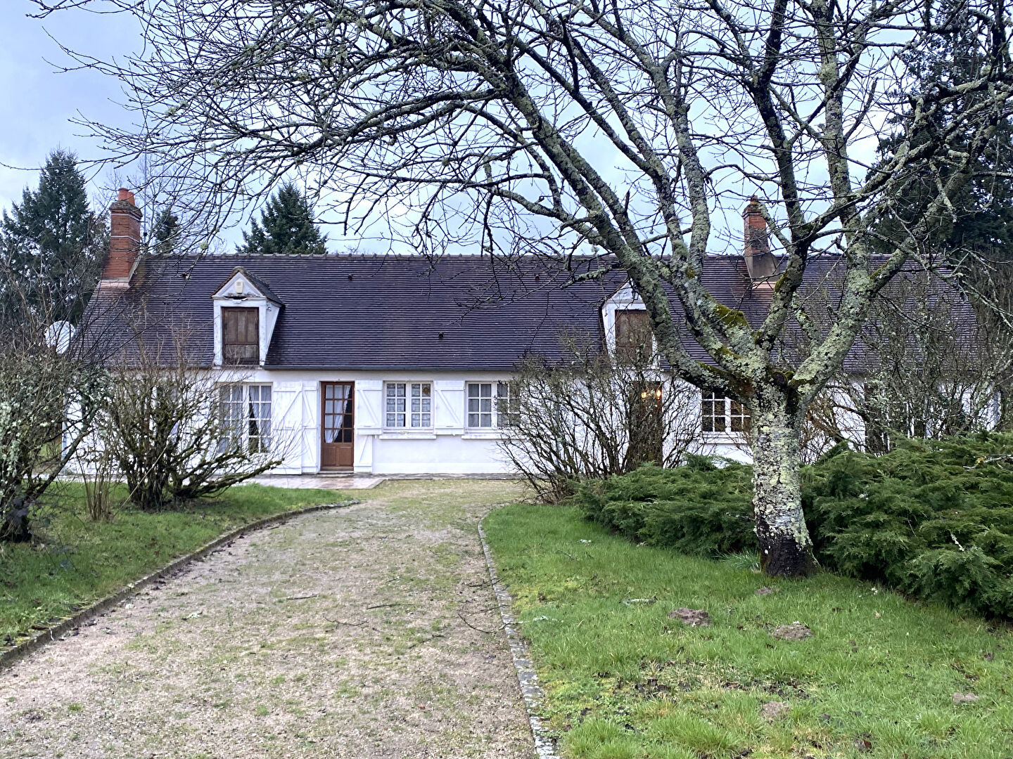 Maison Vitry aux Loges (45530) 6 pi&egrave;ces 176.89 m&sup2;