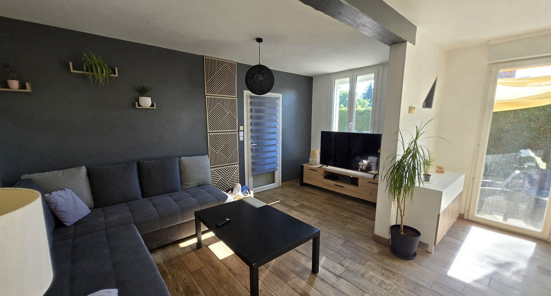 Maison DARVOY (45150) 5 pièces 110.00 m²