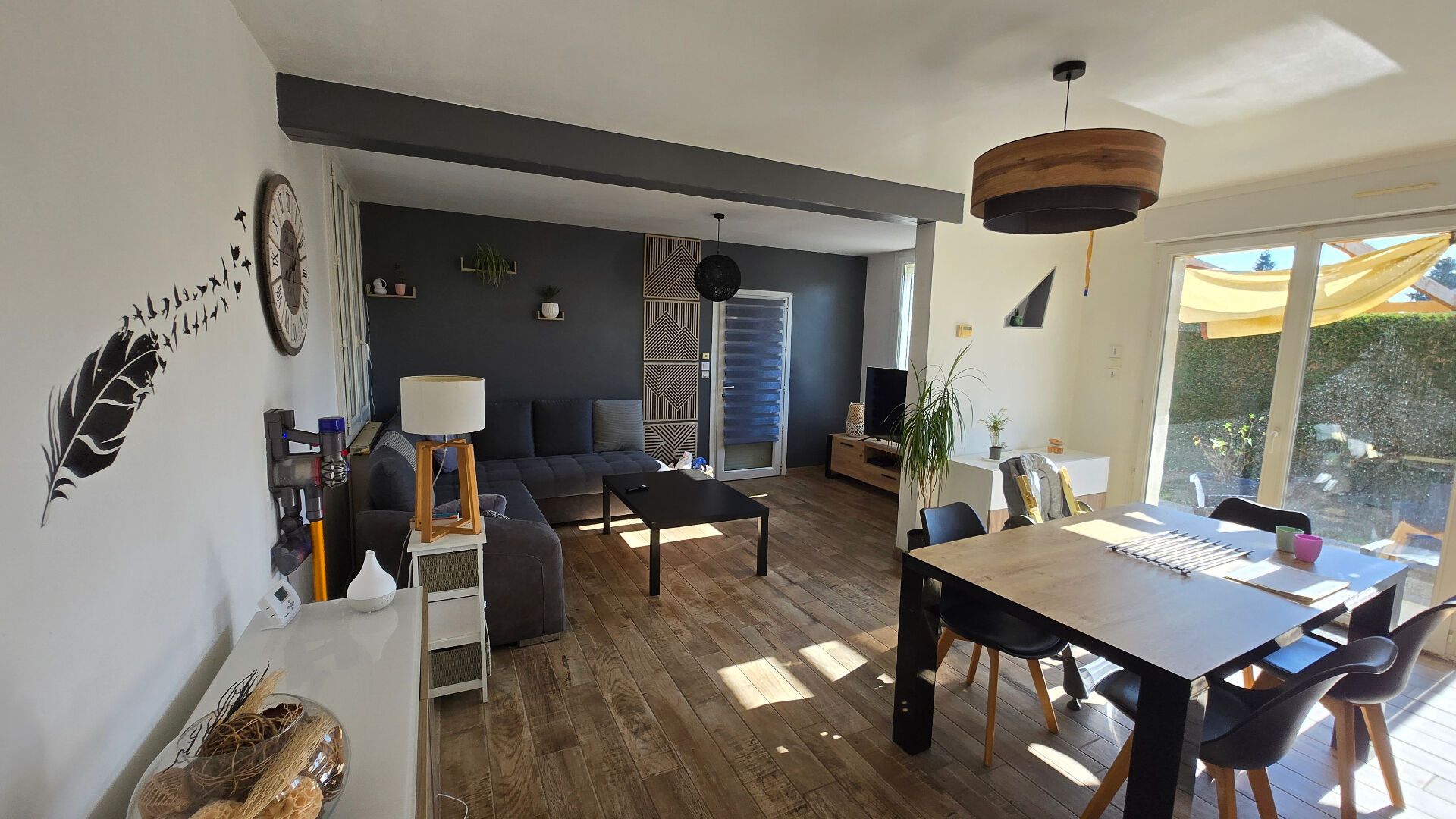 Maison DARVOY (45150) 5 pièces 110.00 m²