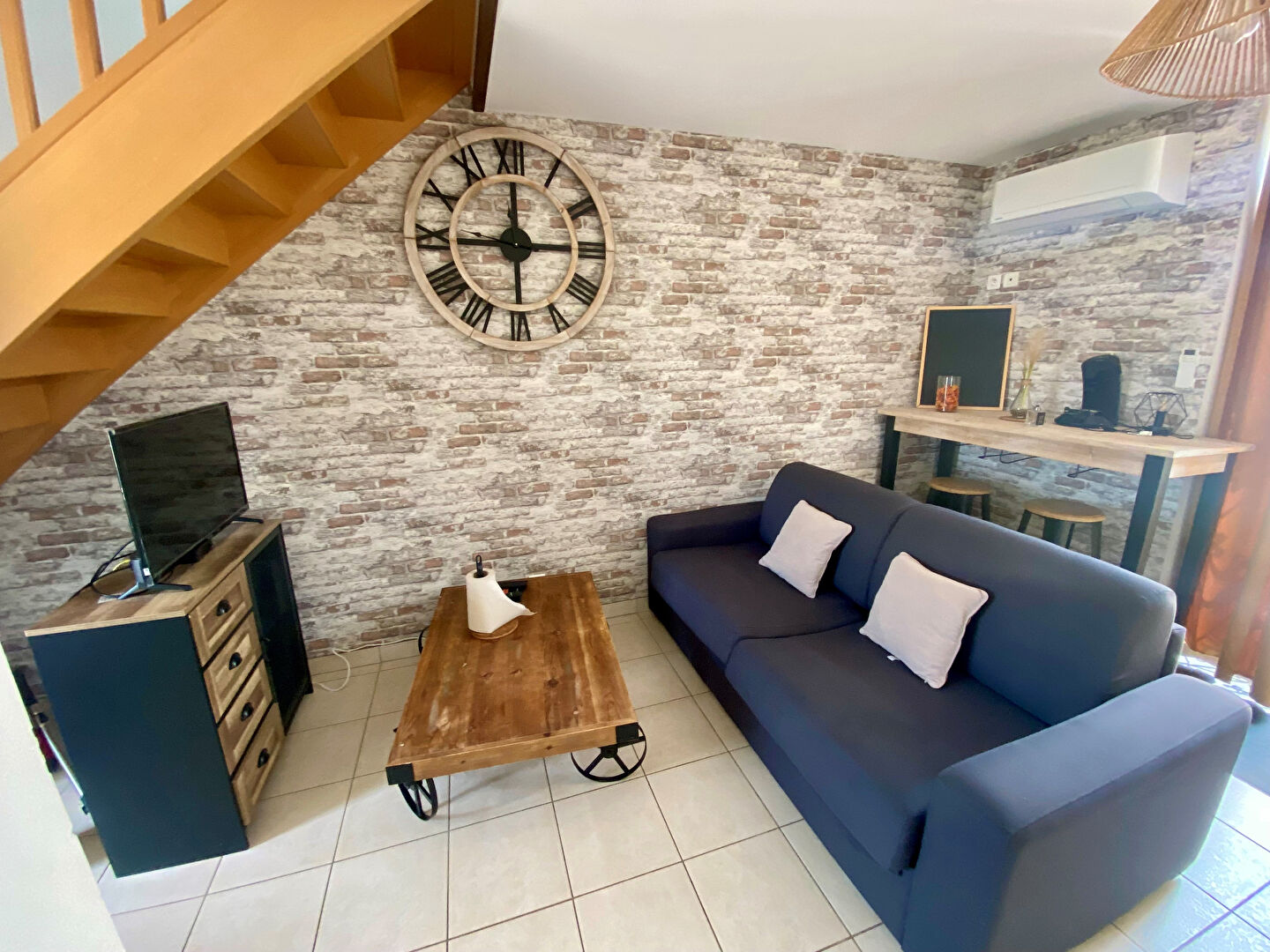 Appartement FAY AUX LOGES (45450) 2 pièces 31.00 m²