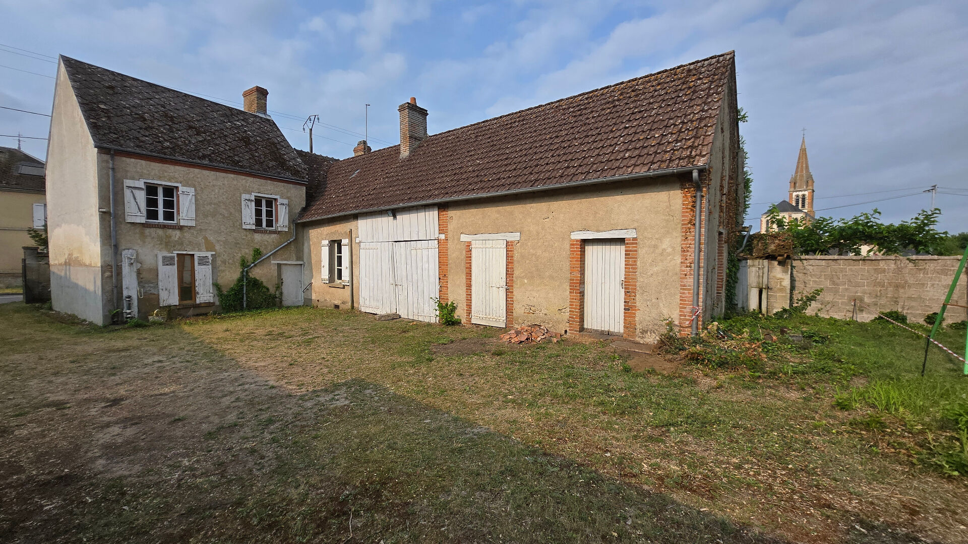 Maison TIGY (45510) 6 pièces 150.00 m²