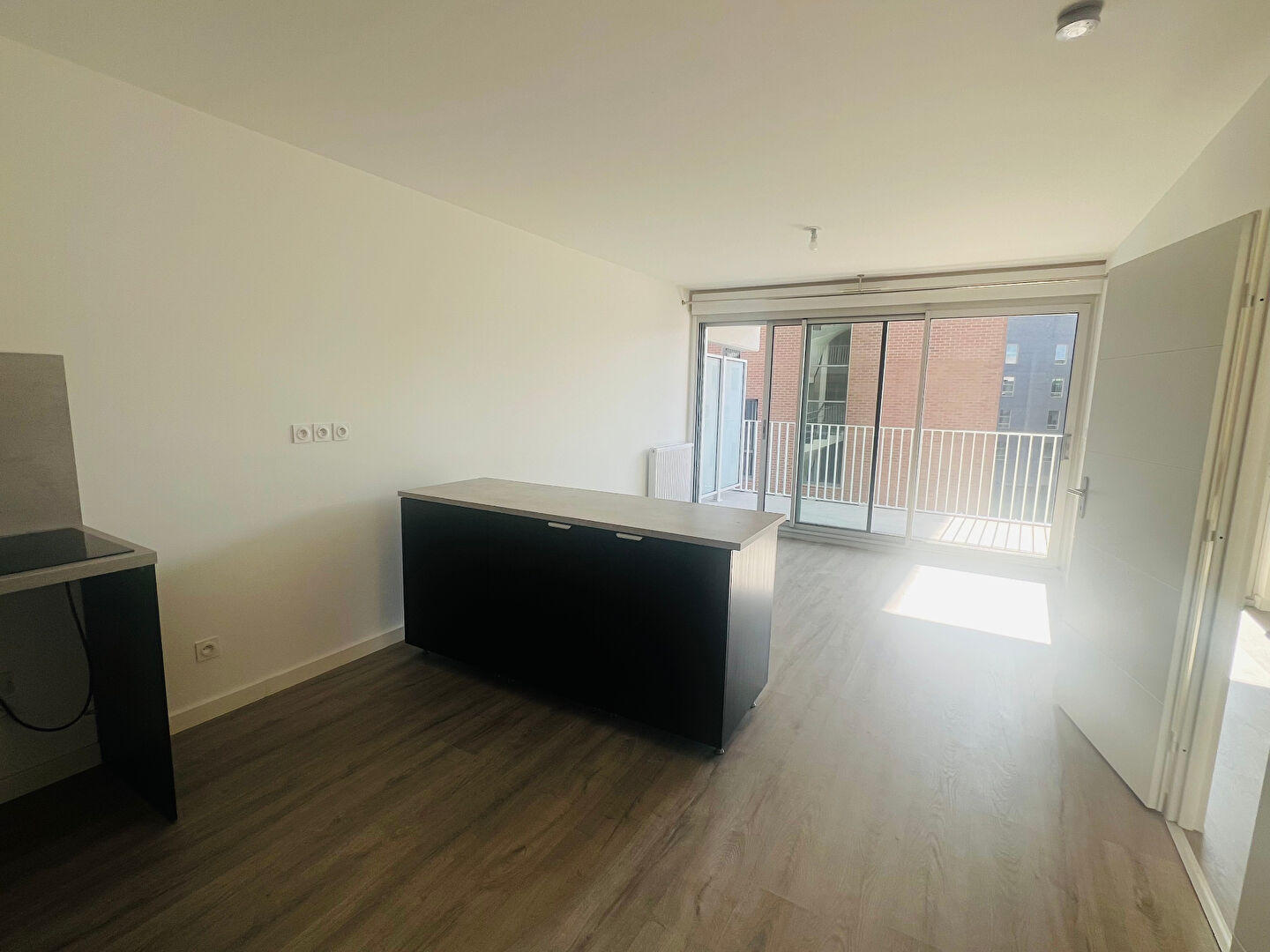 Appartement FLEURY LES AUBRAIS (45400) 2 pièces 41.98 m²