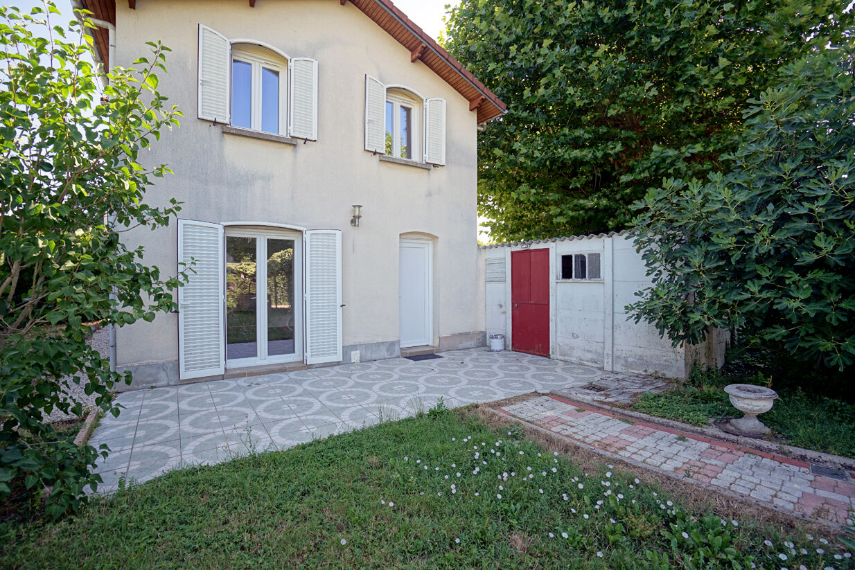 Maison FAY AUX LOGES (45450) 4 pièces 87.65 m²