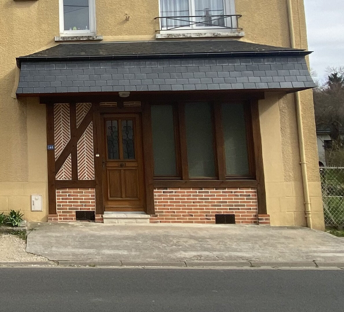 Maison LOURY (45470) 3 pi&egrave;ces 70.40 m&sup2;