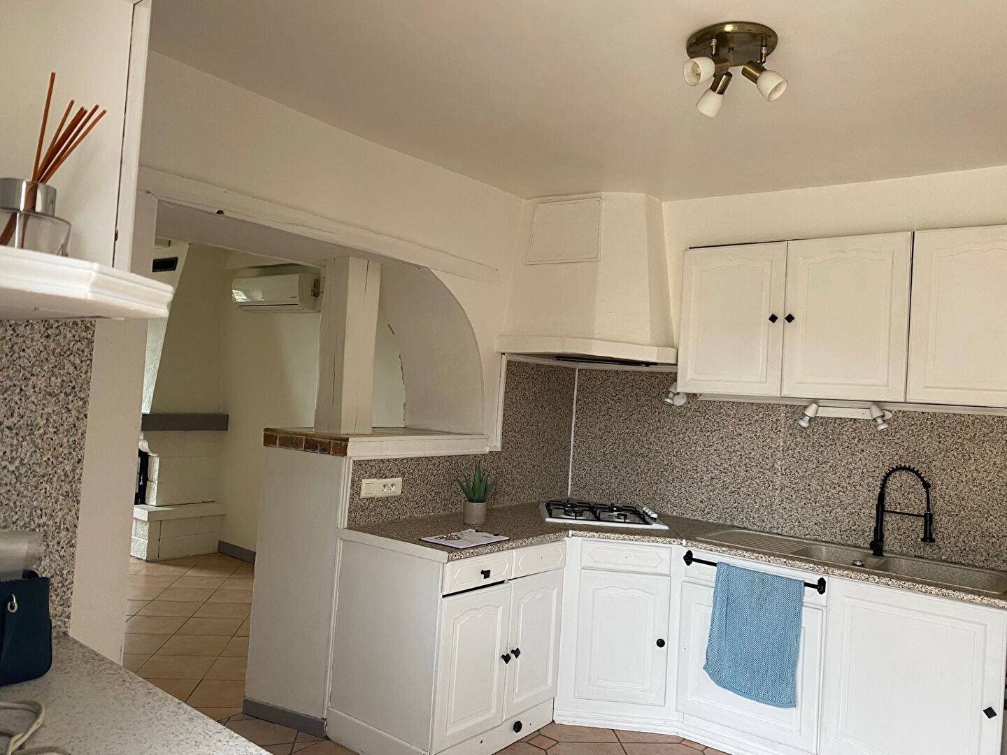 Maison MARDIE (45430) 3 pièces 62.00 m²