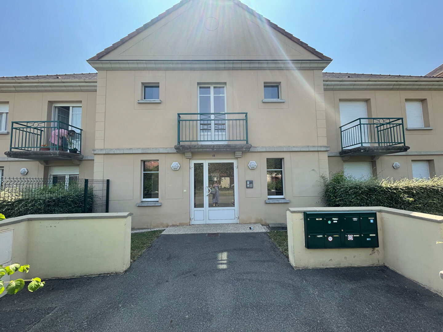 Appartement SAINT JEAN DE BRAYE (45800) 2 pièces 46.94 m²