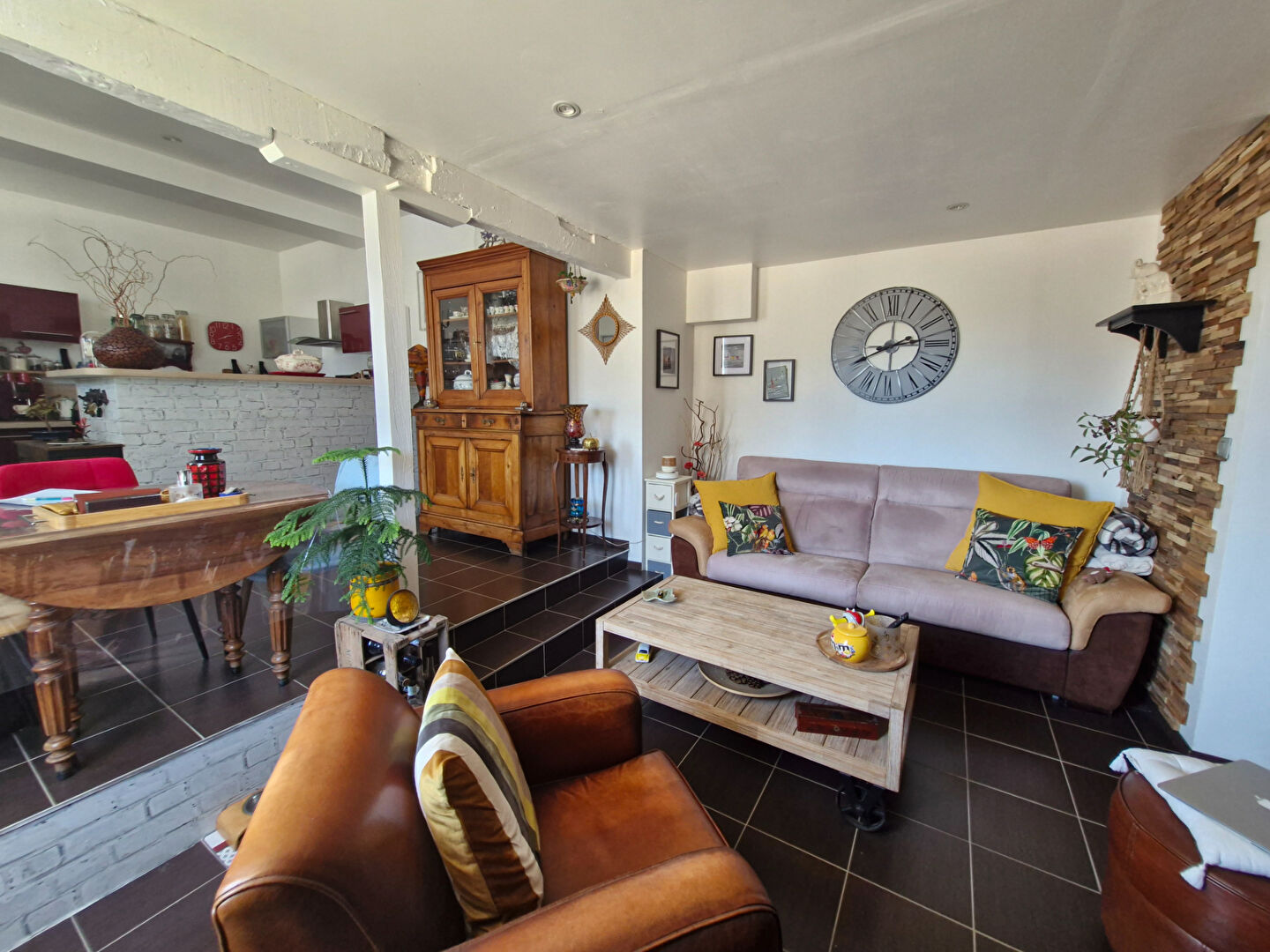 Appartement INGRE (45140) 3 pièces 60.01 m²