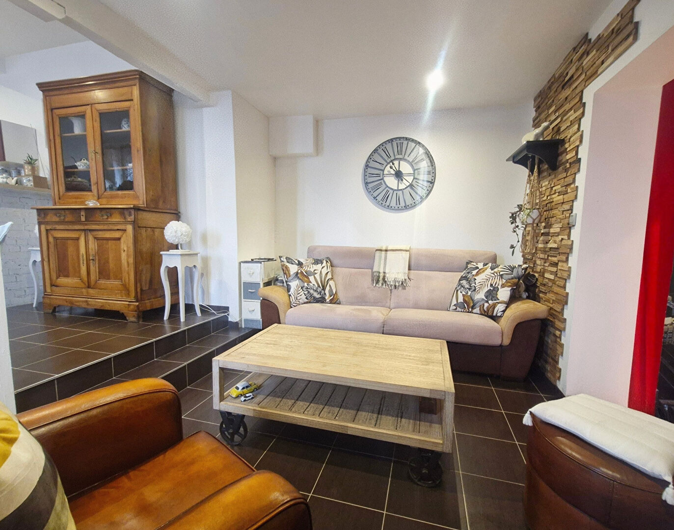 Appartement INGRE (45140) 3 pi&egrave;ces 60.01 m&sup2;