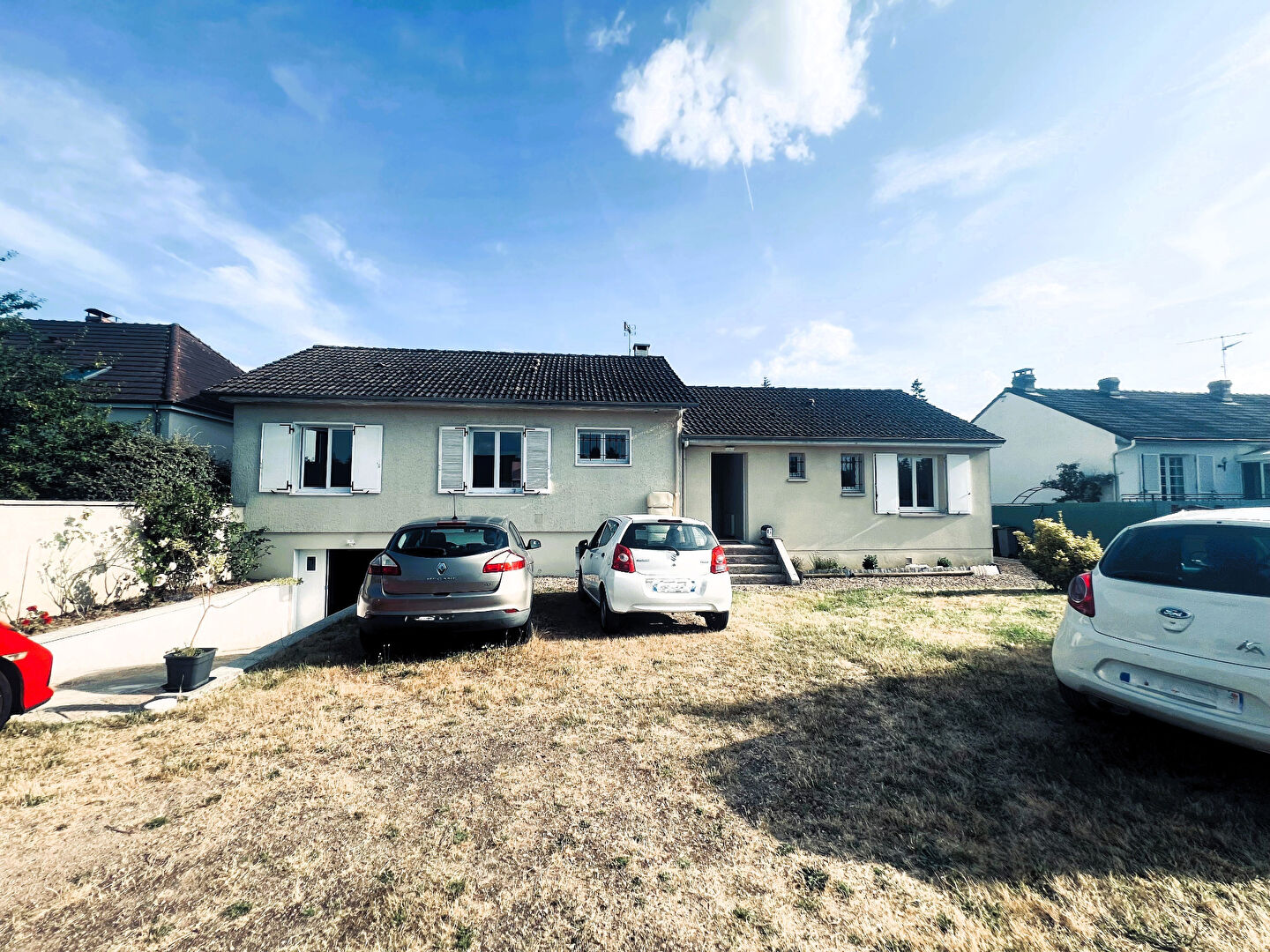 Maison CHECY (45430) 6 pièces 123.00 m²