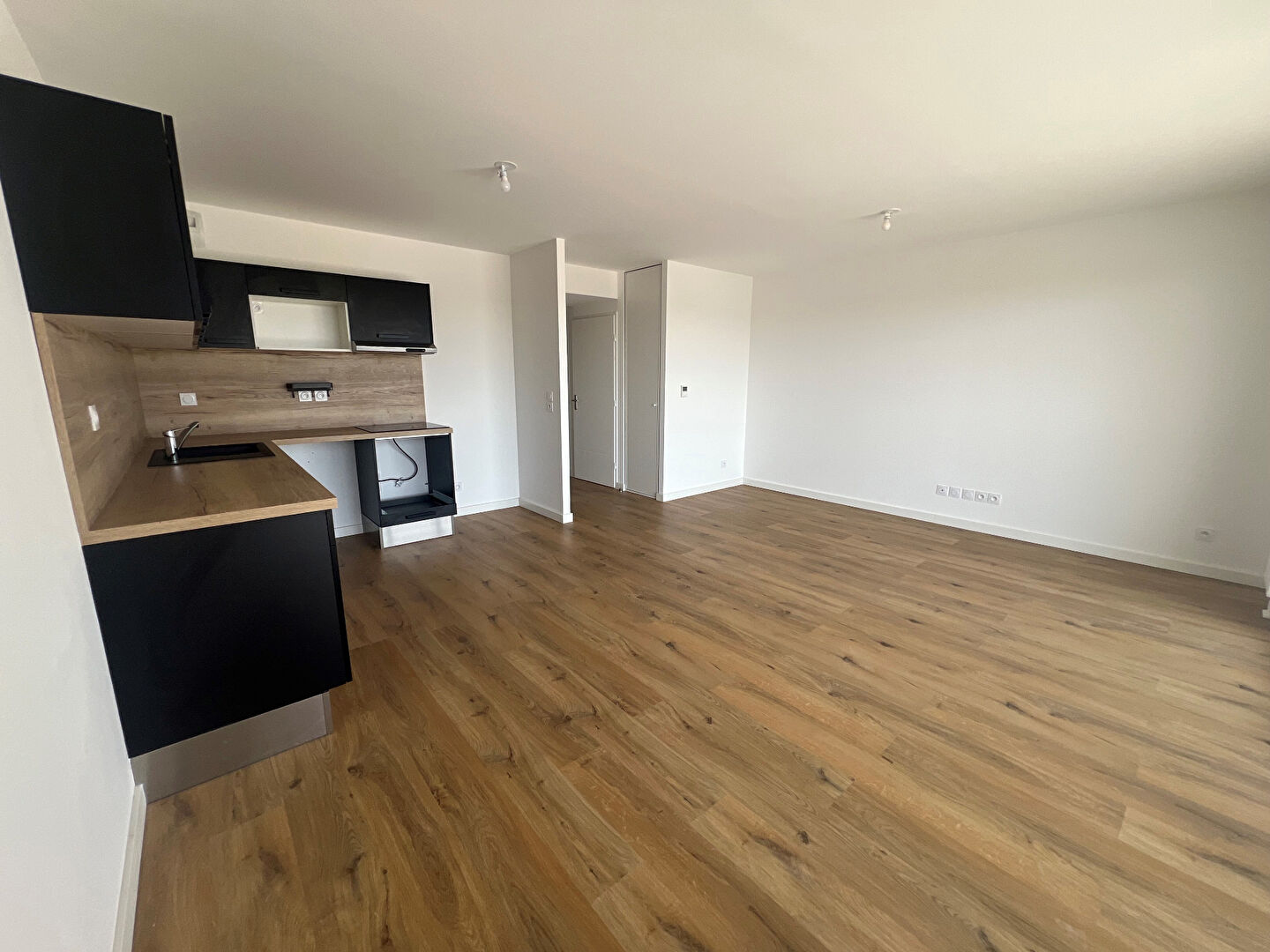 Appartement FLEURY LES AUBRAIS (45400) 3 pièces 64.14 m²