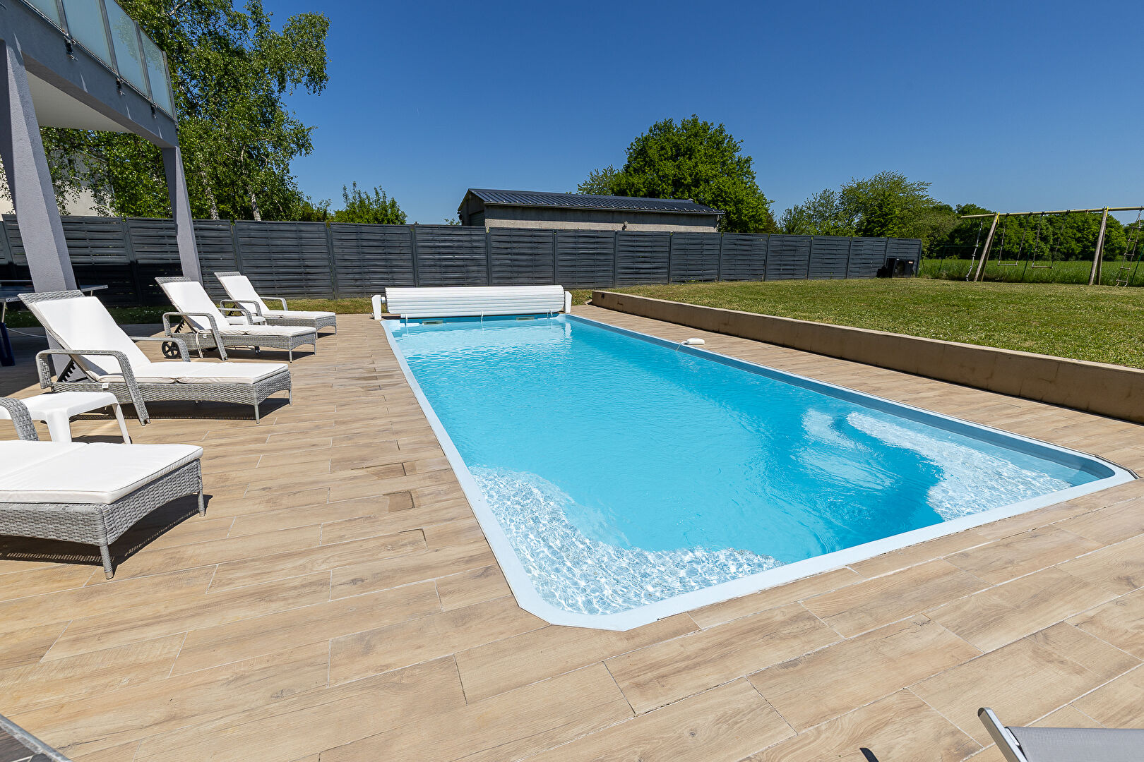 Maison NIBELLE (45340) 8 pièces 400.00 m²