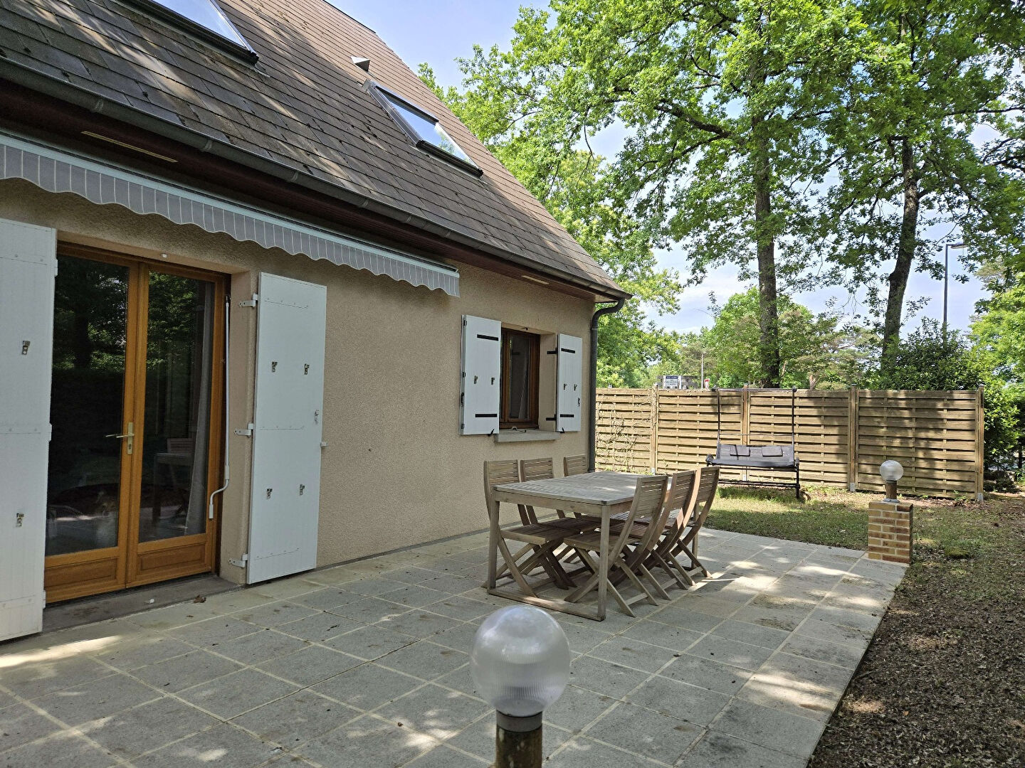 Maison LA SOURCE (45100) 4 pièces 93.00 m²