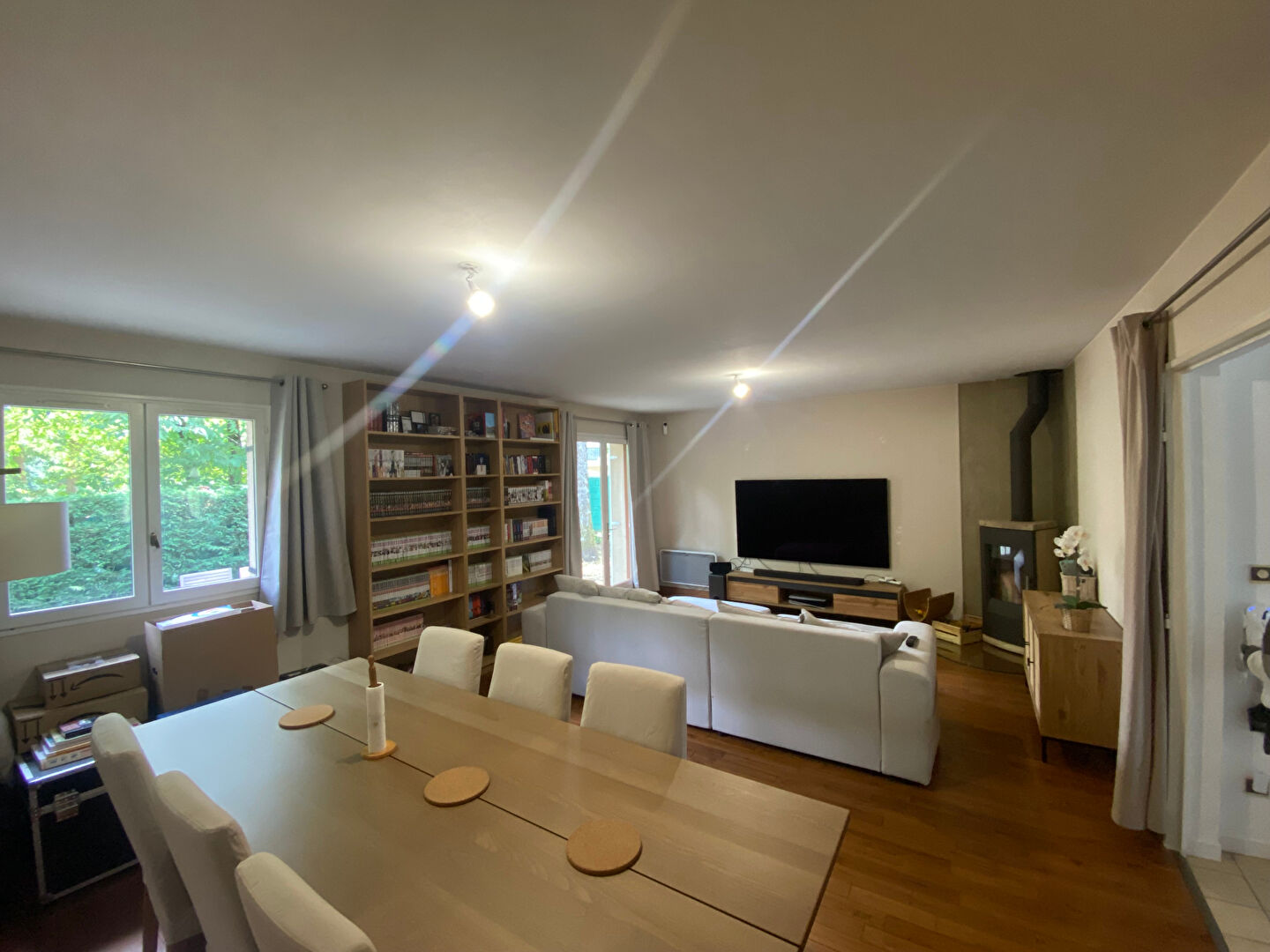 Maison LA SOURCE (45100) 4 pièces 93.00 m²