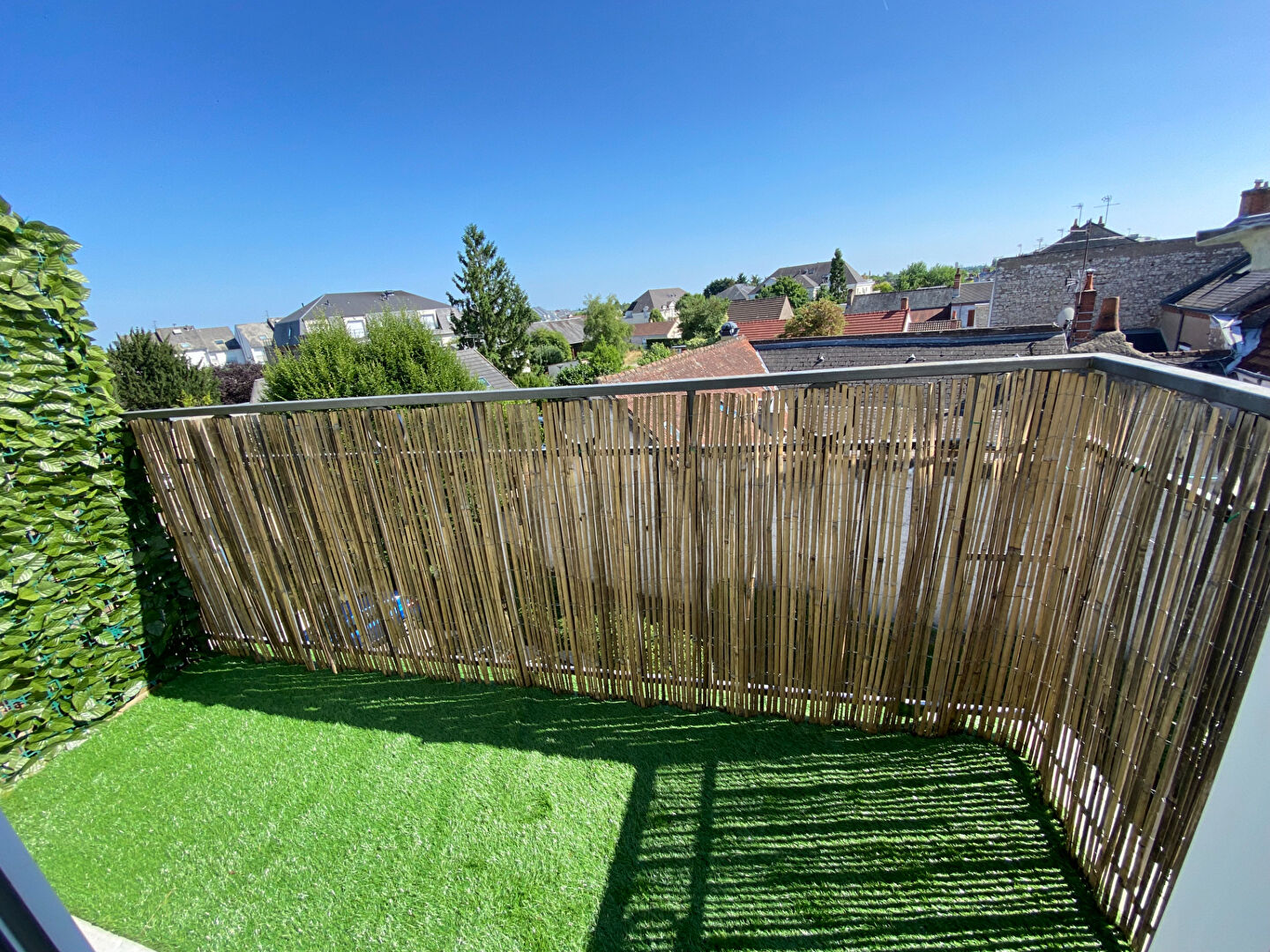 Appartement OLIVET (45160) 2 pièces 48.48 m²