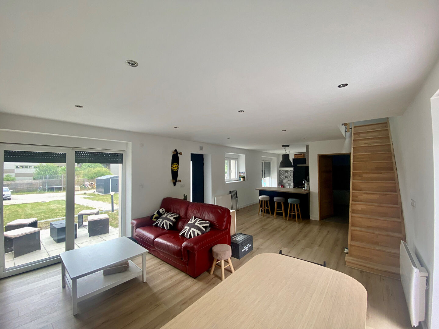 Maison SAINT JEAN DE BRAYE (45800) 4 pièces 89.00 m²
