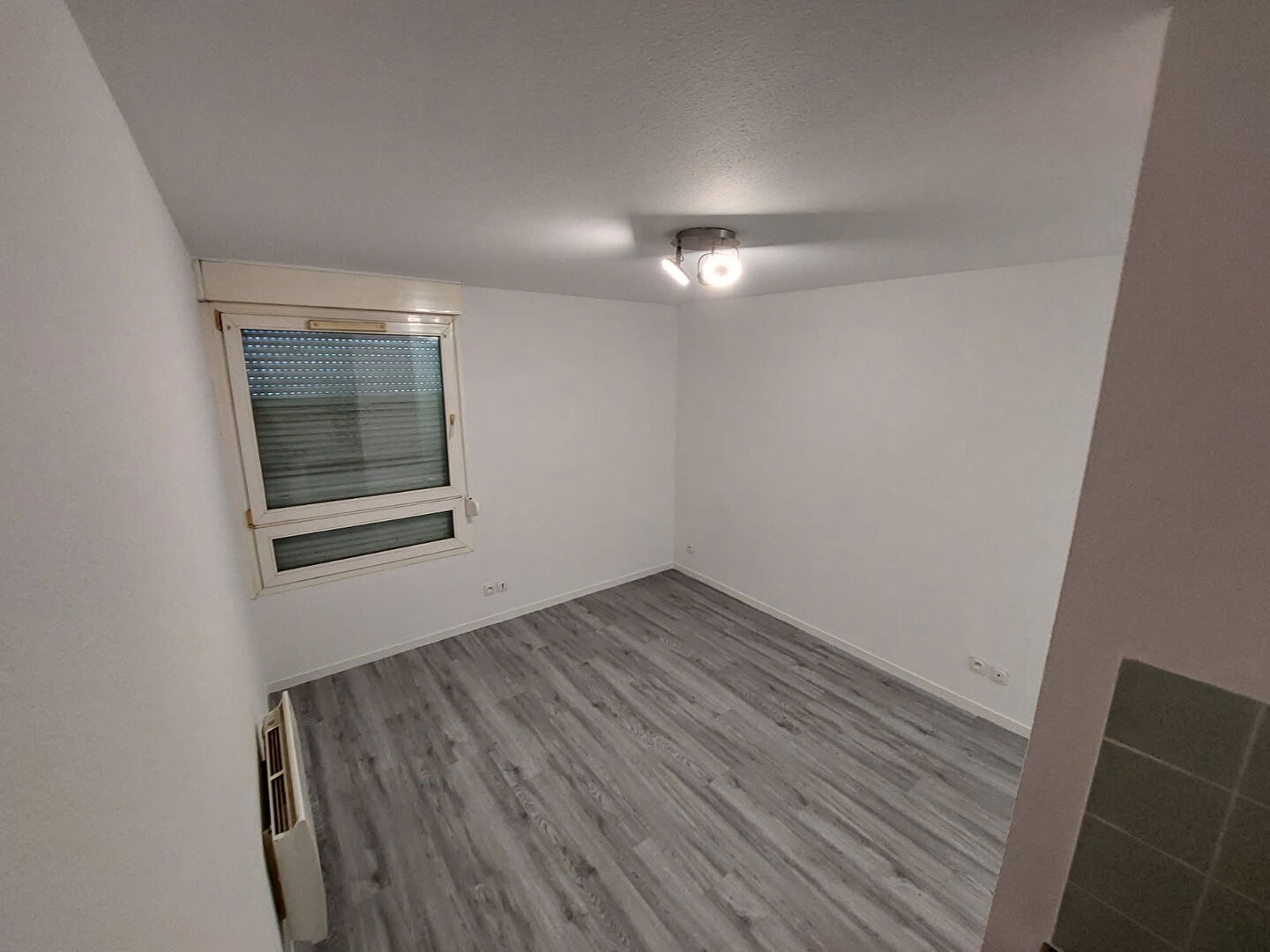 Appartement ORLEANS (45000) 1 pièce 20.10 m²