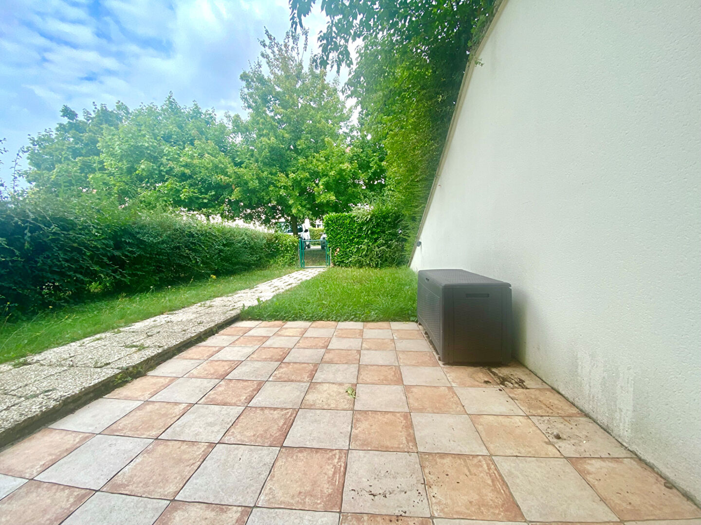 Appartement Saint Jean de Braye (45800) 1 pièce 40.41 m²