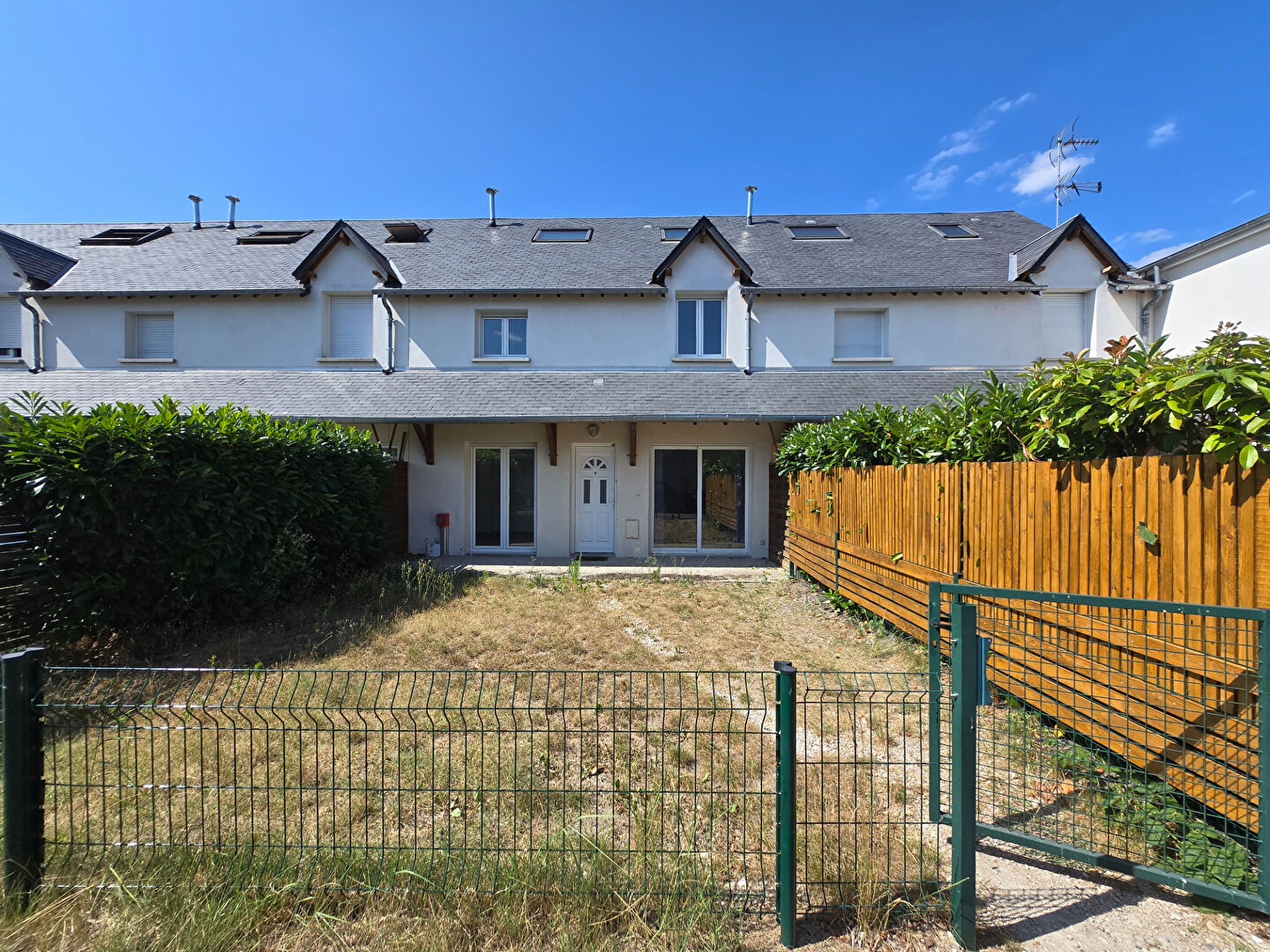 Maison ORLEANS (45000) 5 pièces 93.16 m²