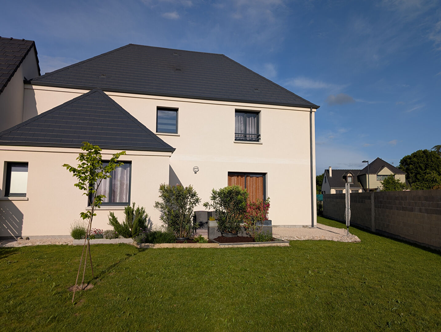Maison SEMOY (45400) 5 pièces 125.44 m²