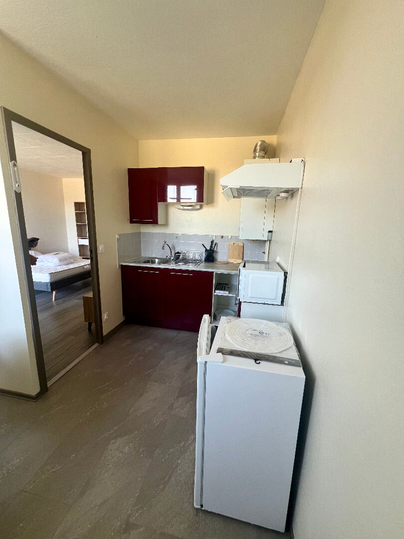 Appartement SARAN (45770) 1 pièce 35.00 m²