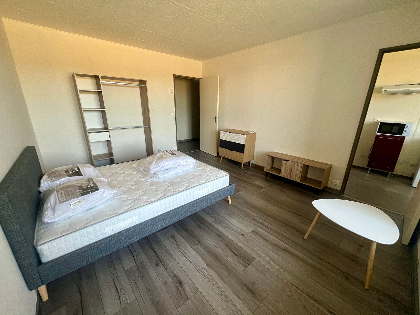Appartement SARAN (45770) 1 pièce 35.00 m²