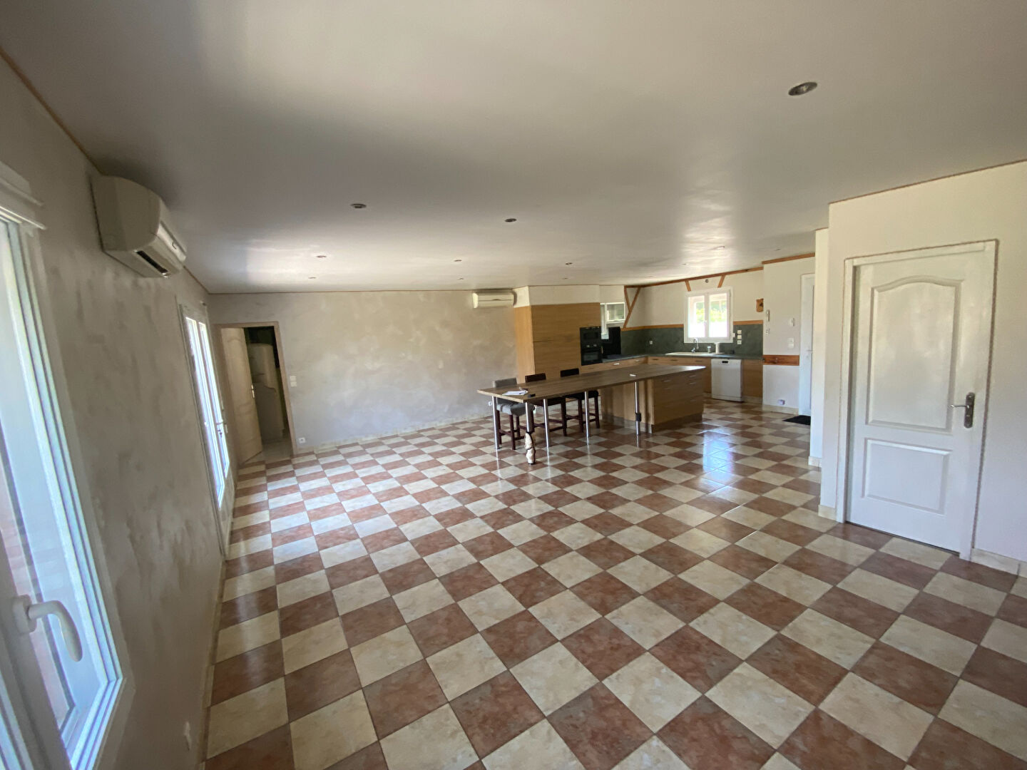 Maison LORRIS (45260) 6 pièces 124.94 m²