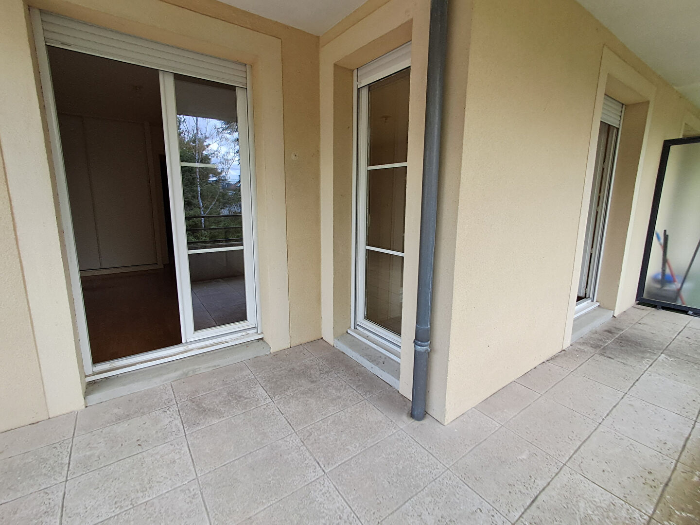 Appartement MONTARGIS (45200) 2 pièces 43.23 m²