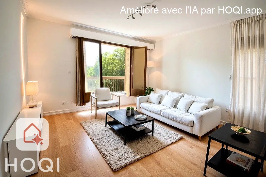 Appartement ORLEANS (45000) 1 pièce 34.06 m²
