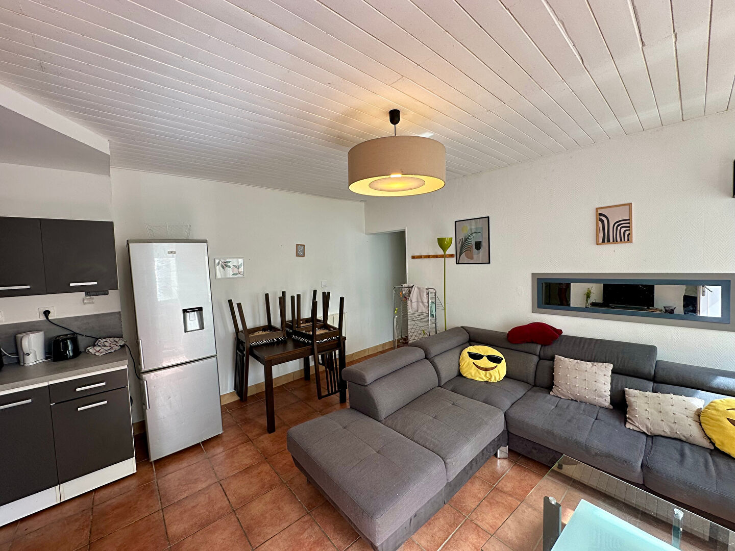 Appartement ORLEANS (45000) 3 pièces 64.00 m²