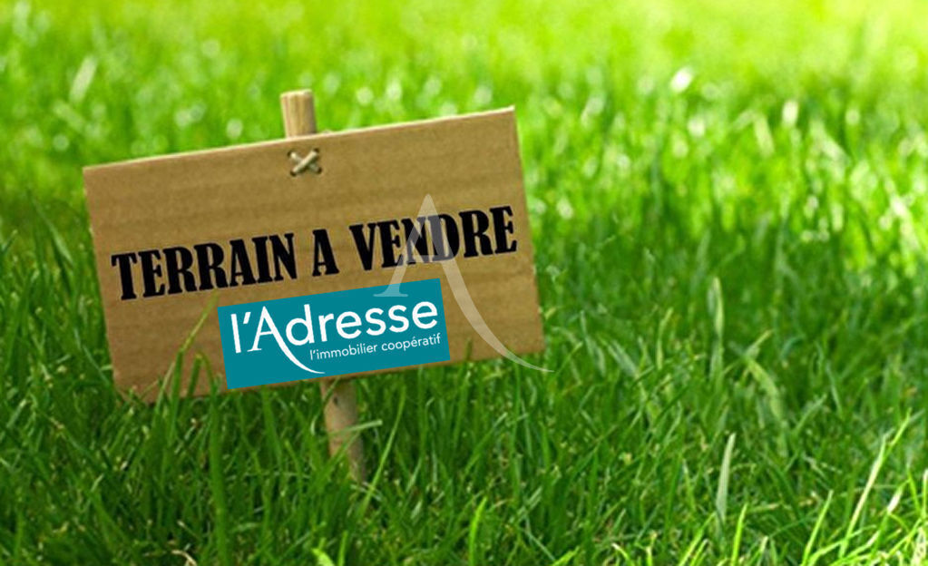 Terrain BOU (45430) 1014.00 m²