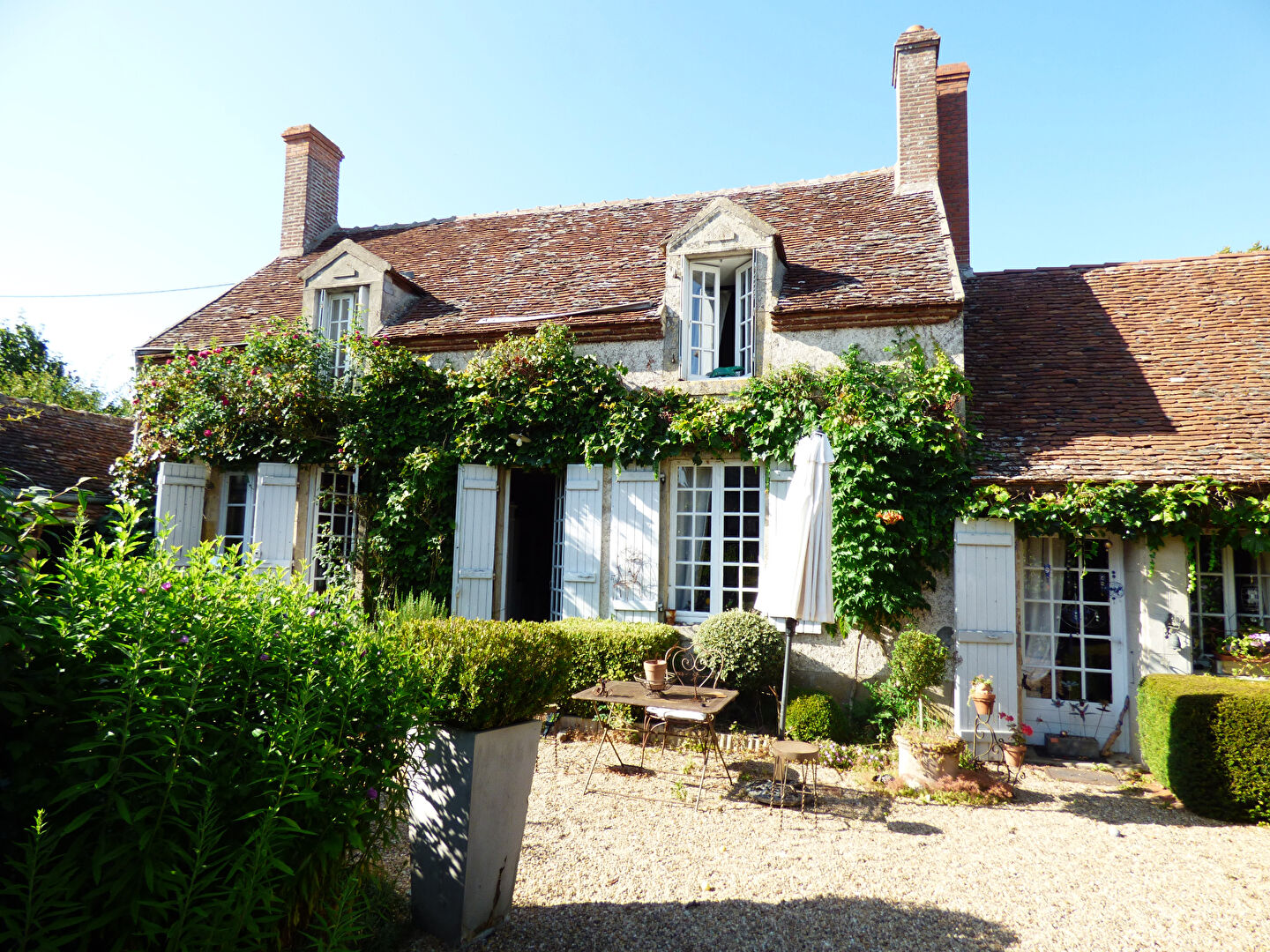 Maison JARGEAU (45150) 6 pièces 156.00 m²