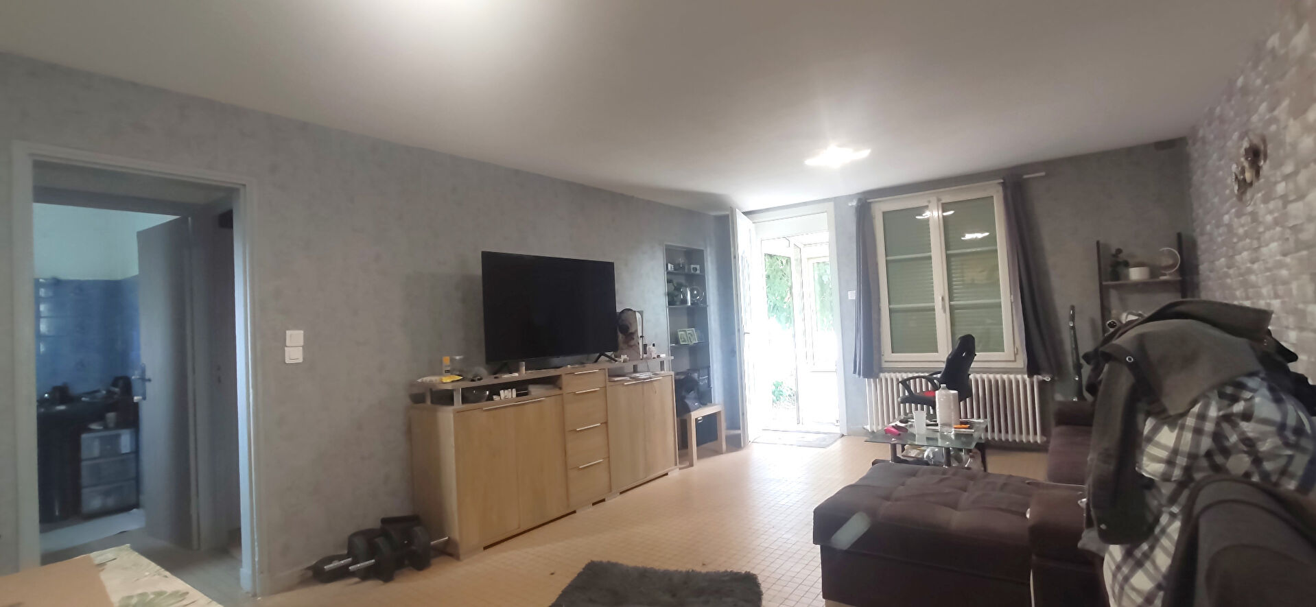 Maison sully sur Loire (45600) 3 pièces 64.00 m²