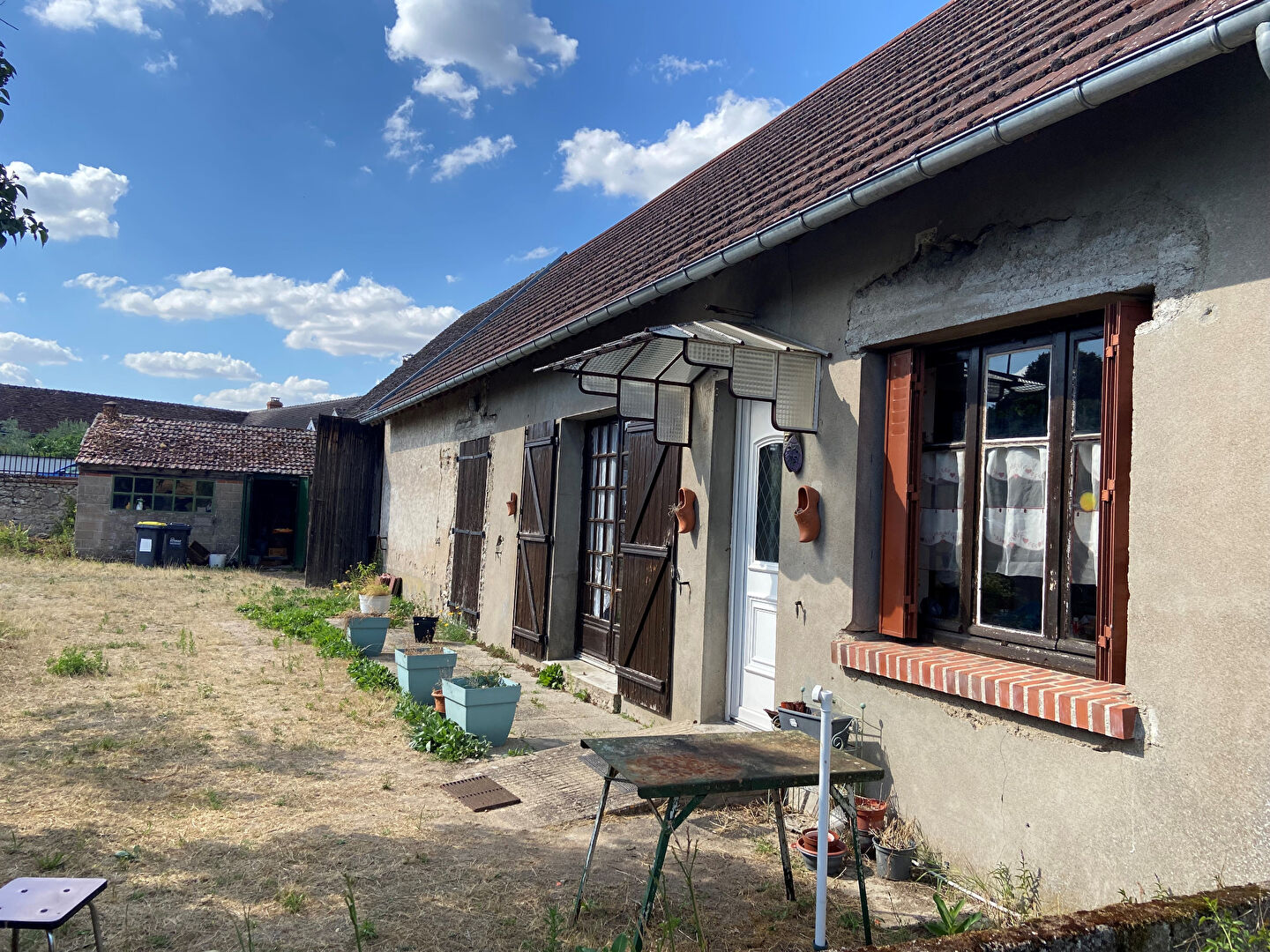 Maison LOURY (45470) 3 pièces 78.51 m²