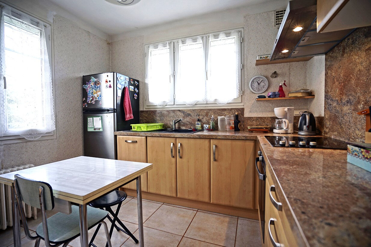 Maison SAINT JEAN DE BRAYE (45800) 4 pièces 75.63 m²