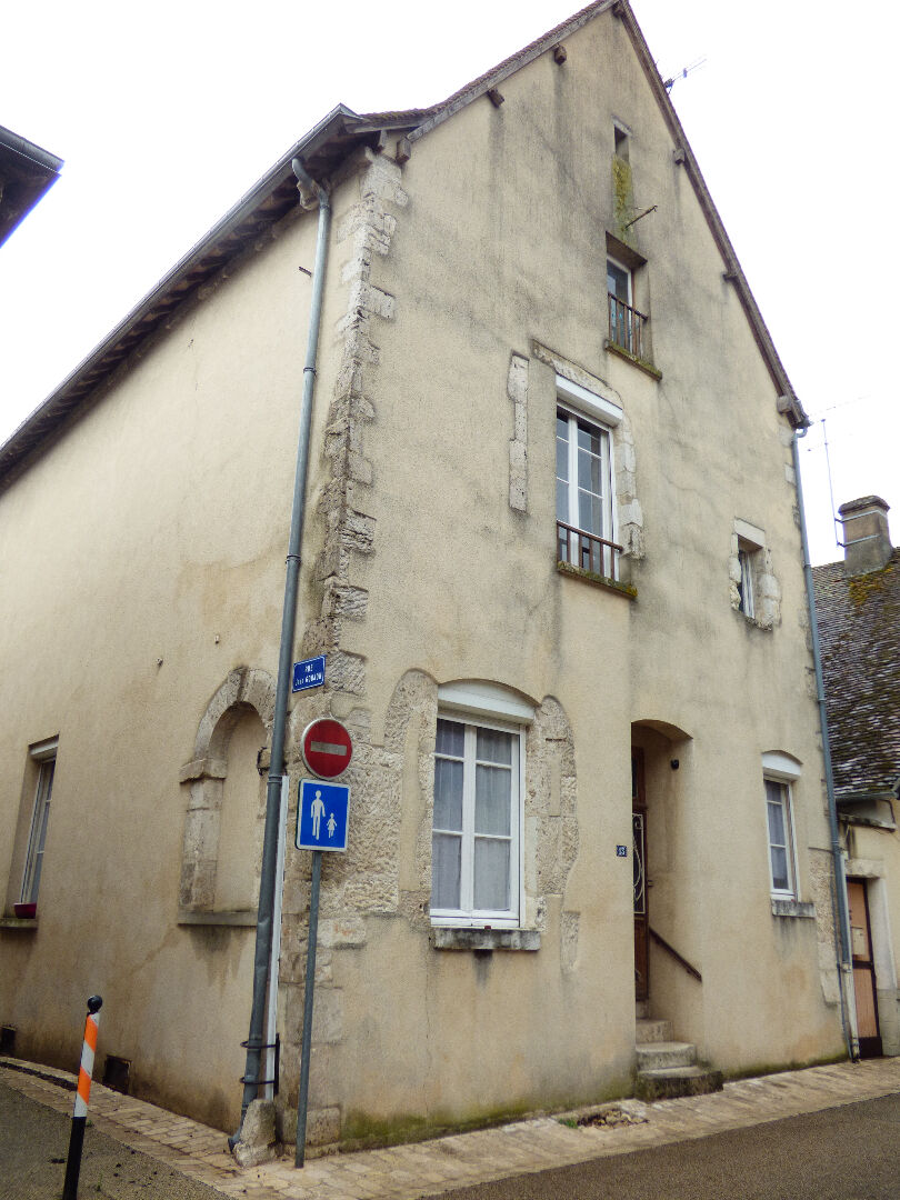 Maison CHATILLON COLIGNY (45230) 6 pièces 134.00 m²