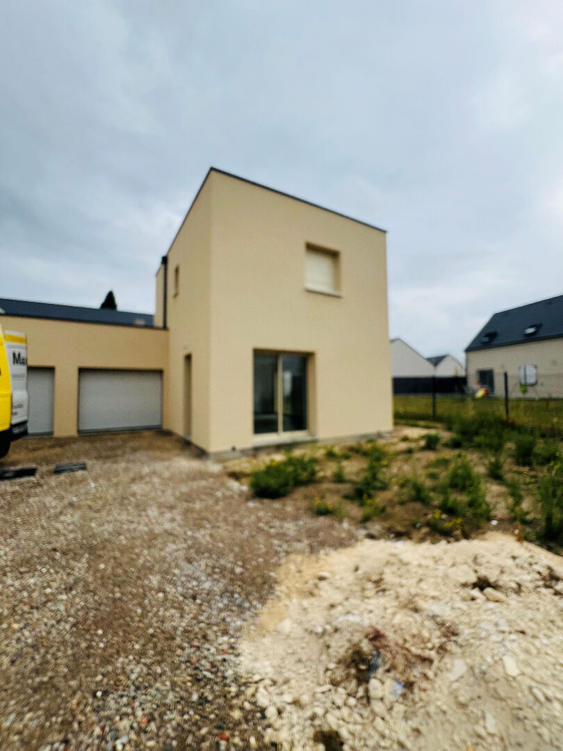 Maison CHECY (45430) 4 pièces 73.00 m²