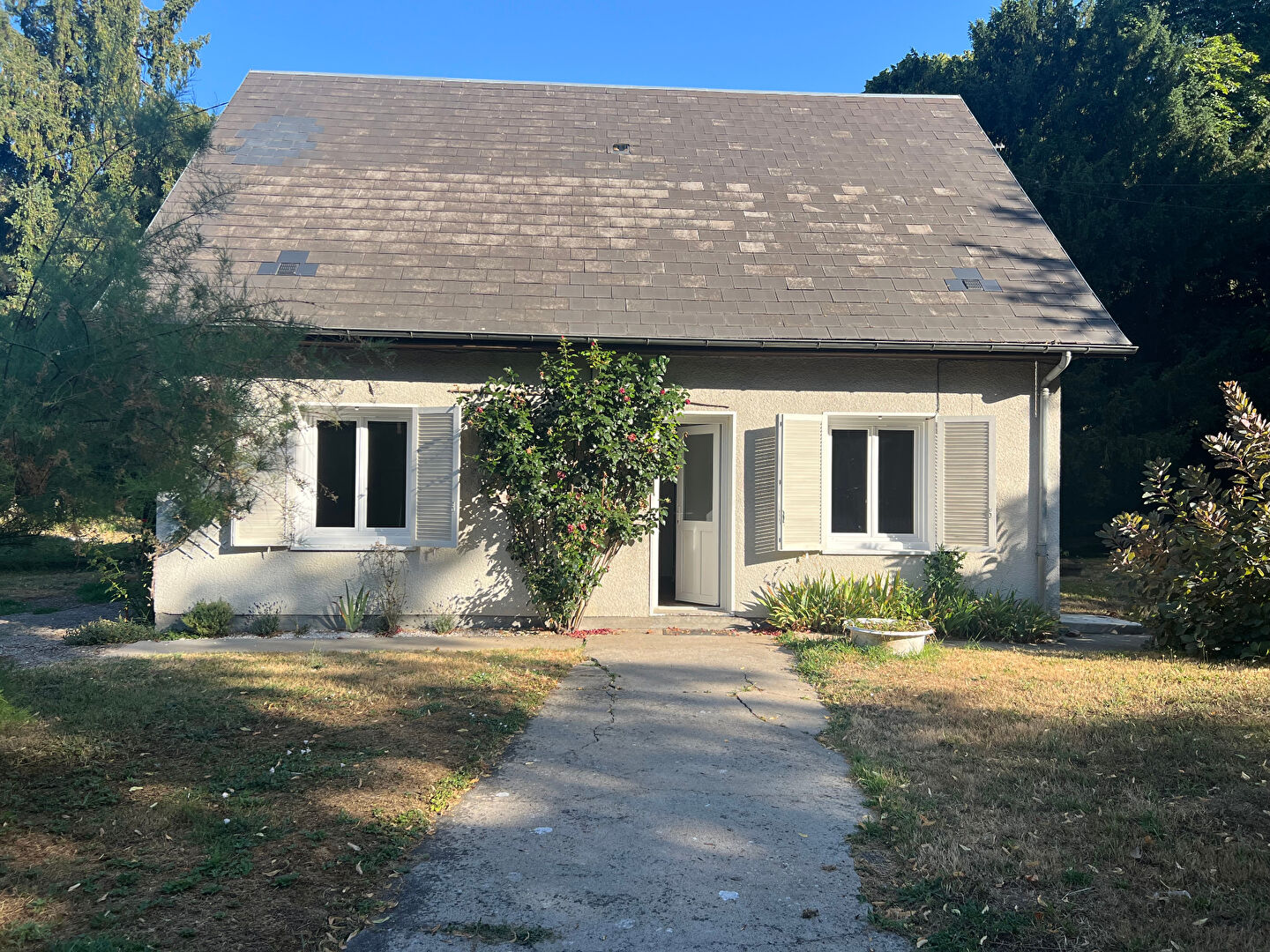 Maison SAINT JEAN DE BRAYE (45800) 6 pièces 109.00 m²