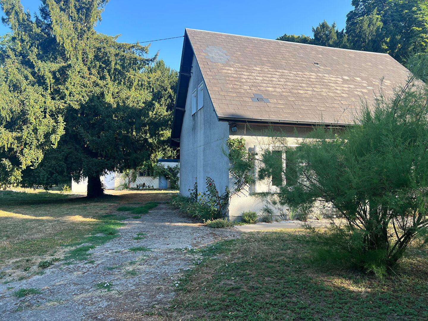 Maison SAINT JEAN DE BRAYE (45800) 6 pièces 109.00 m²