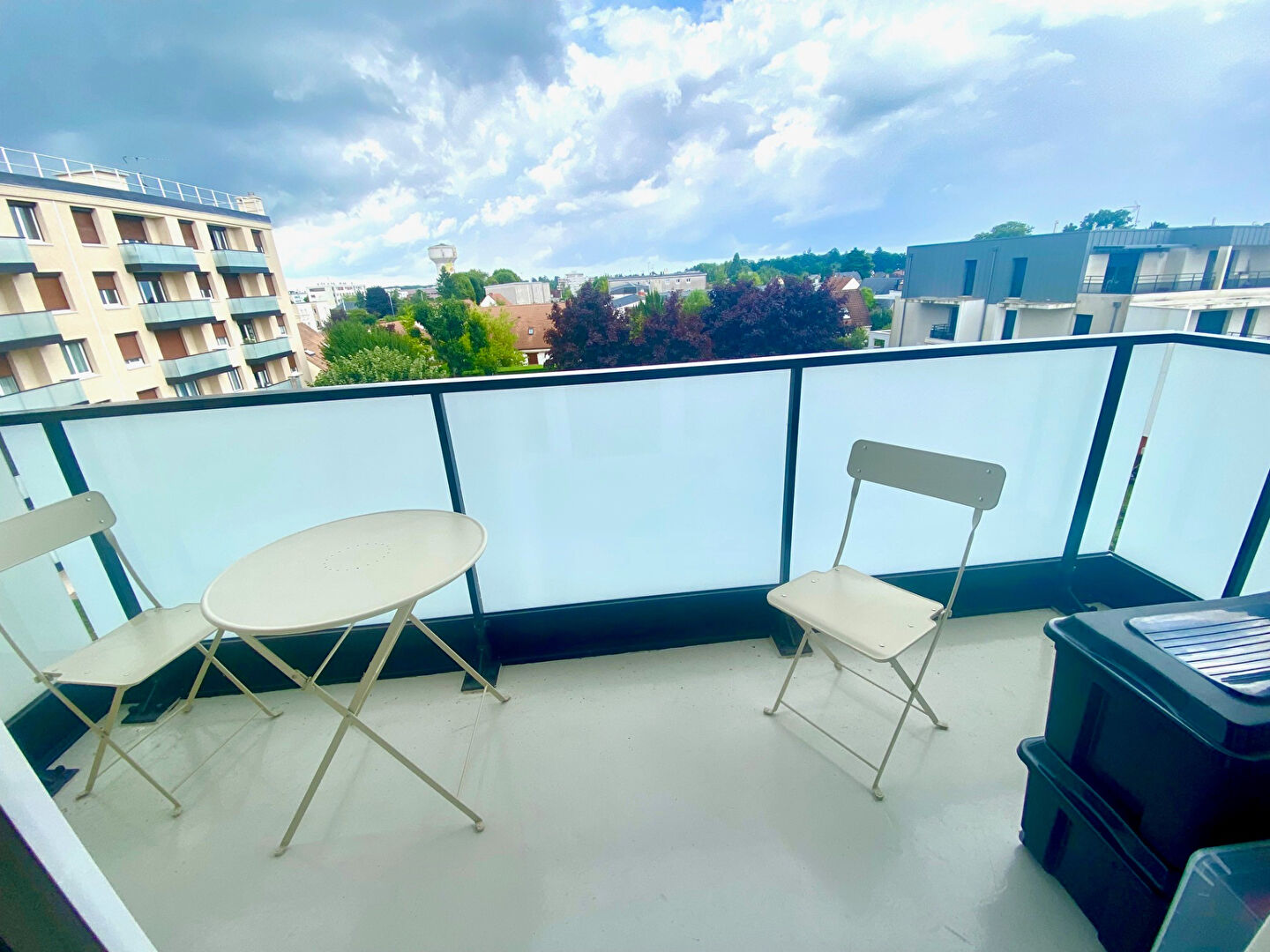 Appartement SAINT JEAN DE BRAYE (45800) 3 pièces 54.78 m²