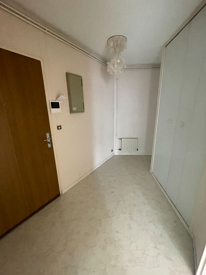 Appartement Saint Jean de Braye (45800) 3 pièces 64.11 m²