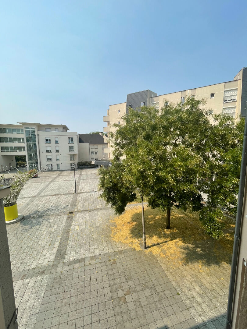 Appartement Saint Jean de Braye (45800) 3 pièces 64.11 m²