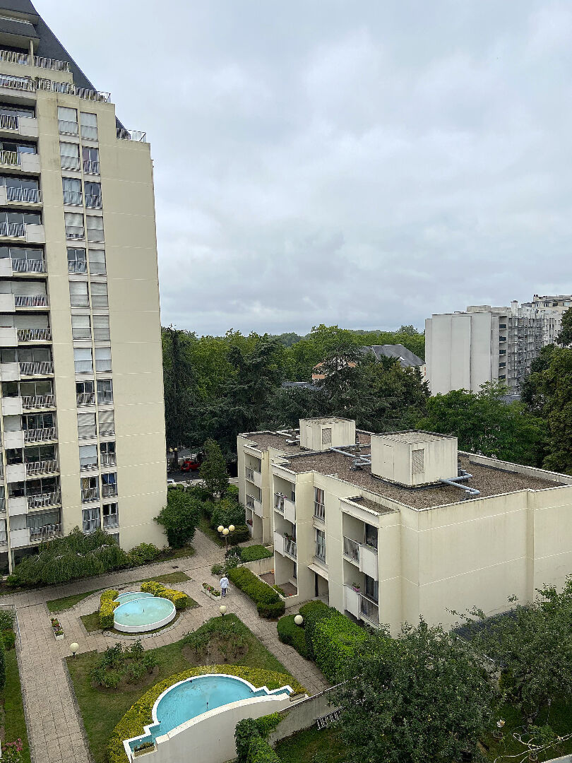 Appartement ORLEANS (45000) 4 pièces 88.56 m²