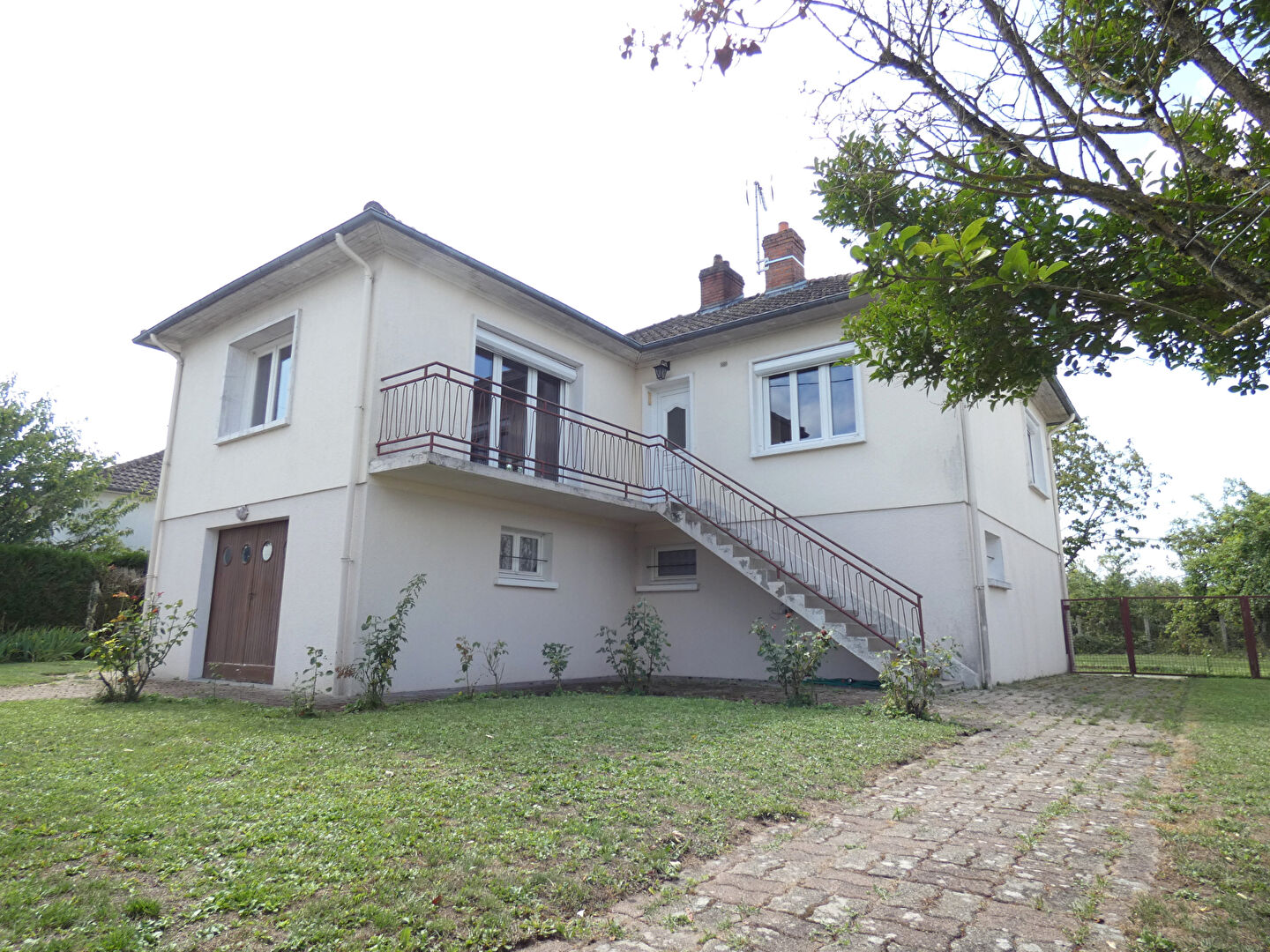 Maison CHILLEURS AUX BOIS (45170) 5 pièces 87.06 m²