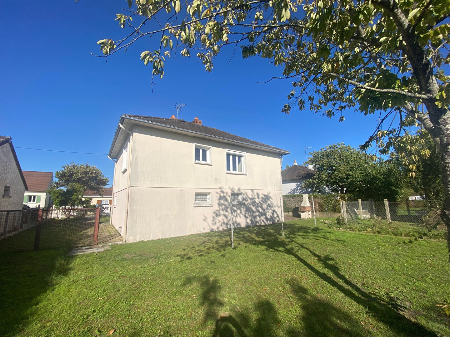 Maison CHILLEURS AUX BOIS (45170) 5 pièces 87.06 m²