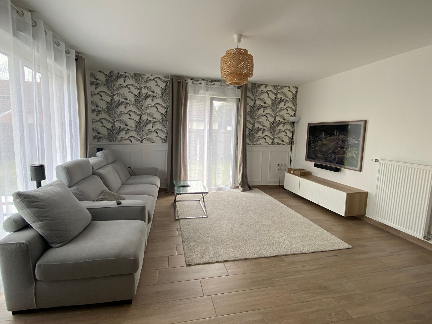 Maison SAINT DENIS DE L HOTEL (45550) 5 pièces 97.00 m²