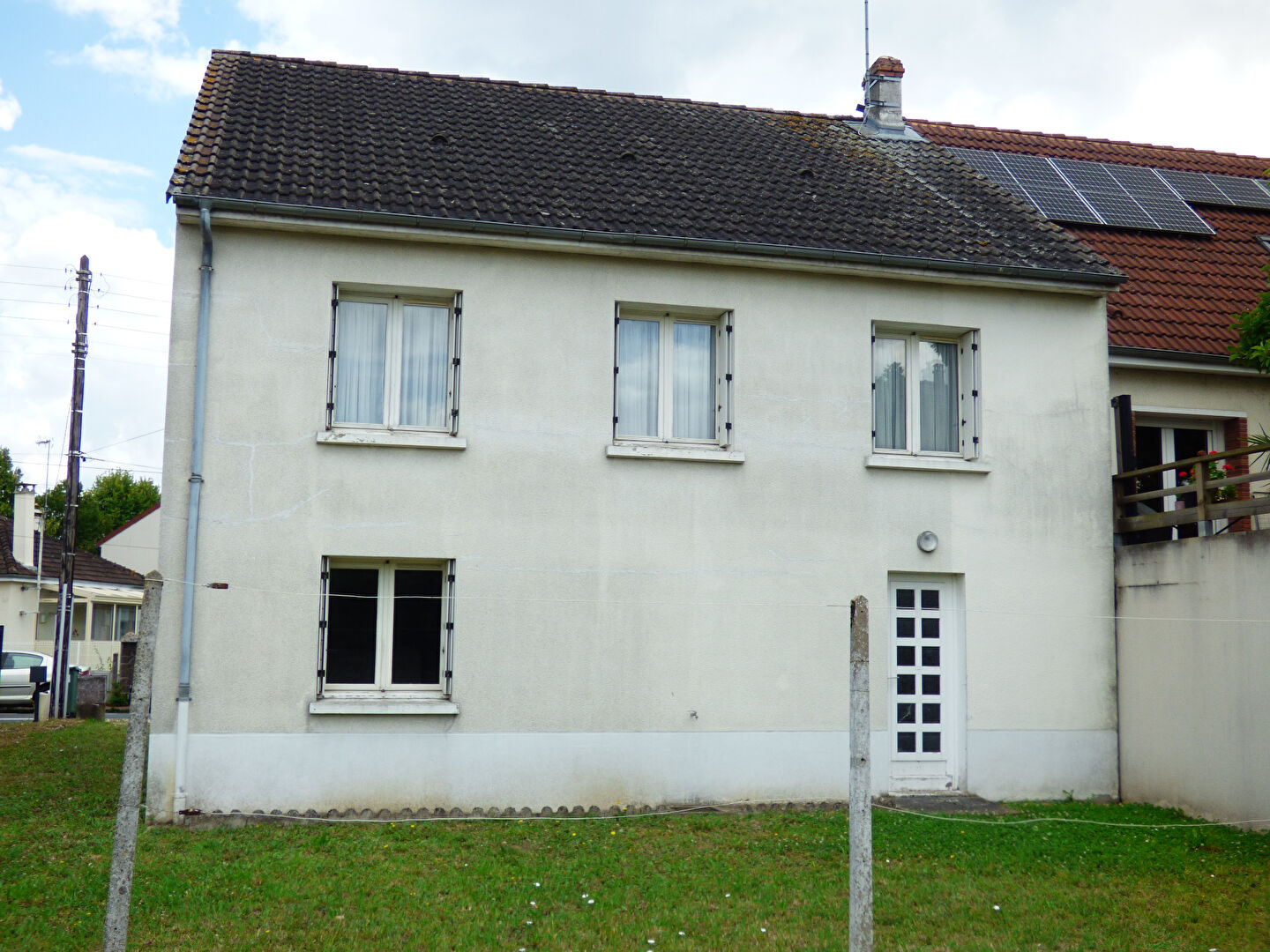 Maison SAINT JEAN DE LA RUELLE (45140) 5 pièces 106.38 m²