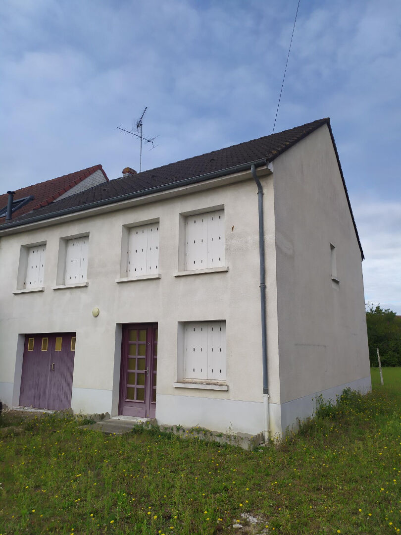 Maison SAINT JEAN DE LA RUELLE (45140) 5 pièces 106.38 m²